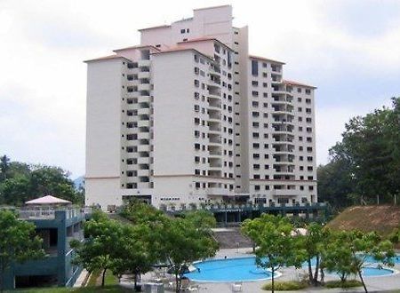 Lumut Valley Resort Condominium Extérieur photo