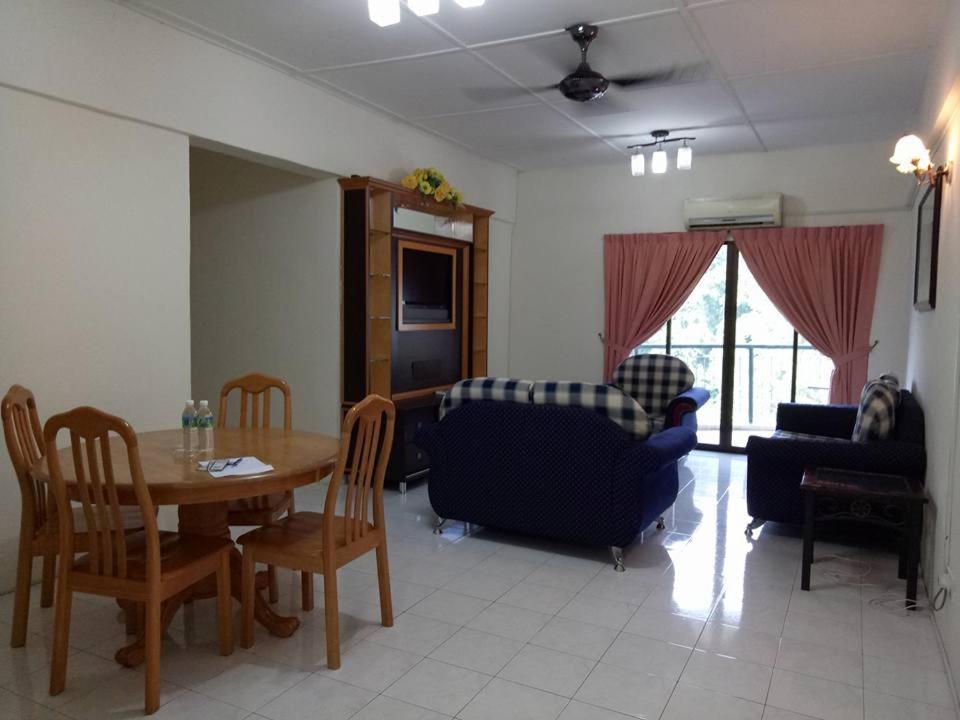 Lumut Valley Resort Condominium Extérieur photo