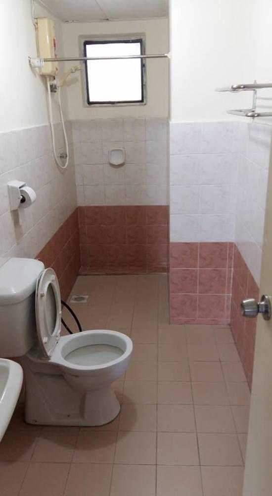 Lumut Valley Resort Condominium Extérieur photo
