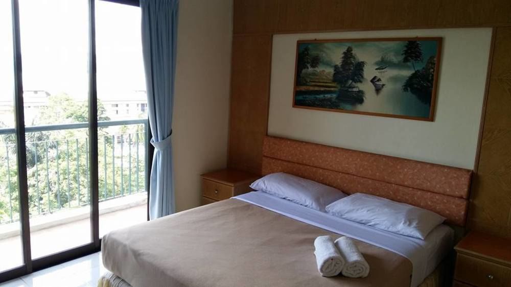 Lumut Valley Resort Condominium Extérieur photo