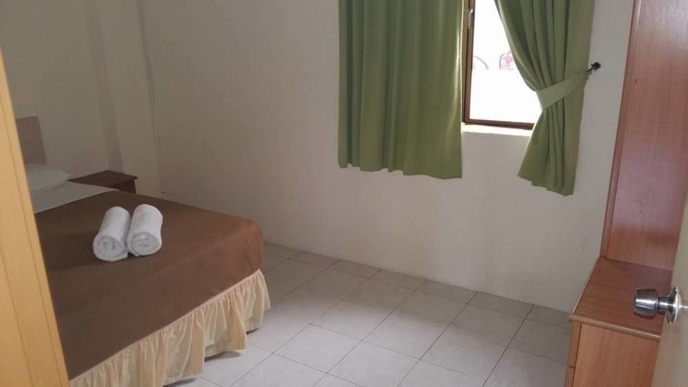 Lumut Valley Resort Condominium Extérieur photo