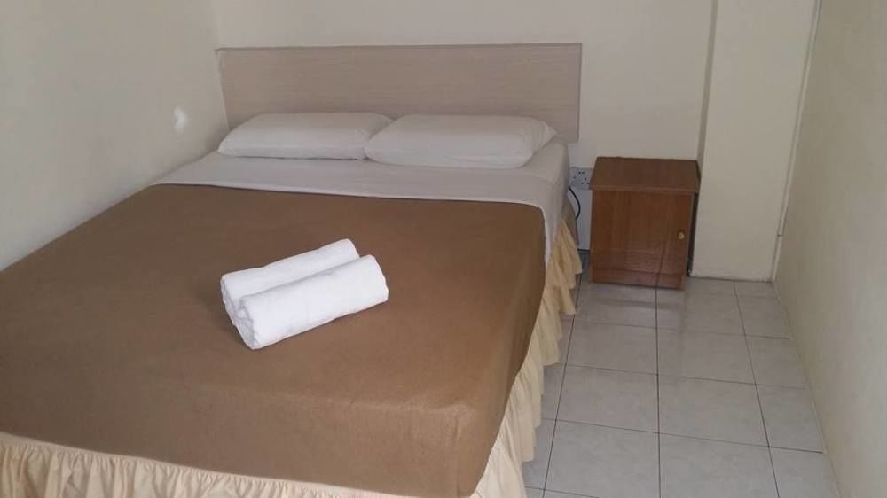 Lumut Valley Resort Condominium Extérieur photo