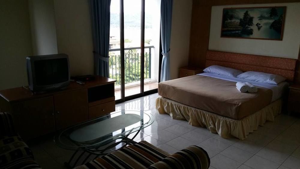 Lumut Valley Resort Condominium Extérieur photo