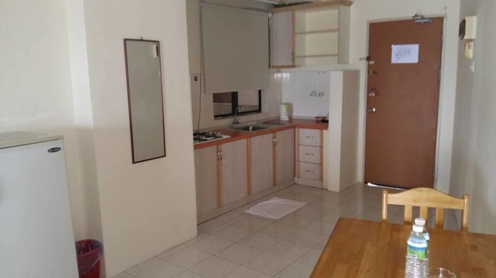 Lumut Valley Resort Condominium Extérieur photo