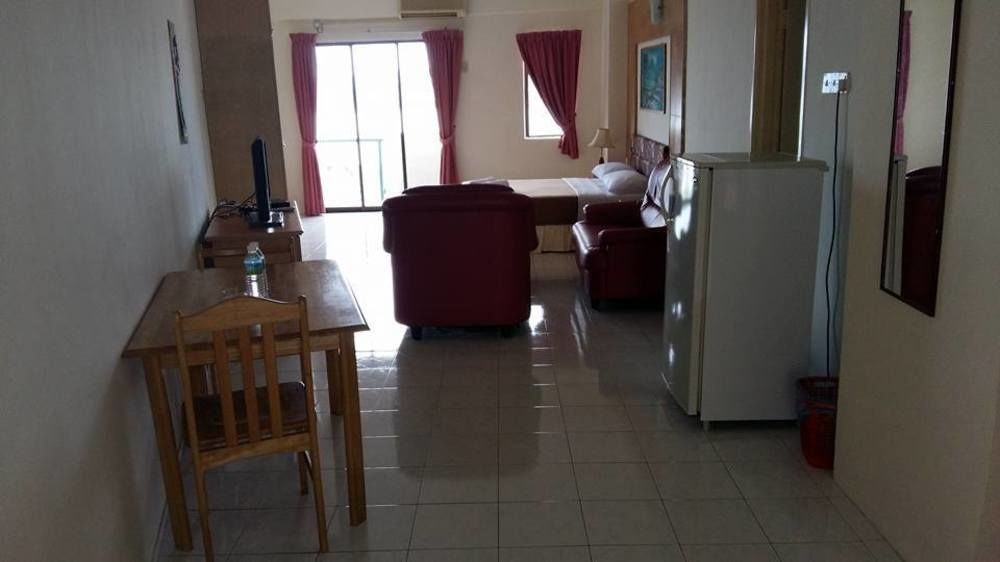 Lumut Valley Resort Condominium Extérieur photo