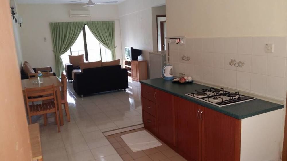 Lumut Valley Resort Condominium Extérieur photo