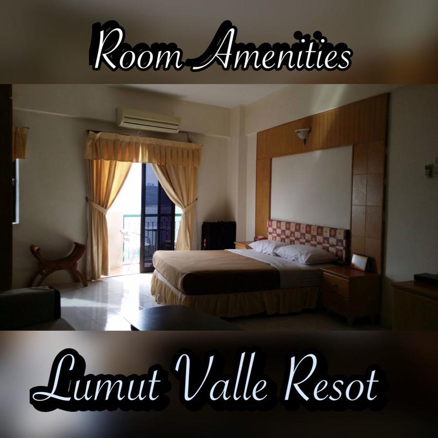 Lumut Valley Resort Condominium Extérieur photo