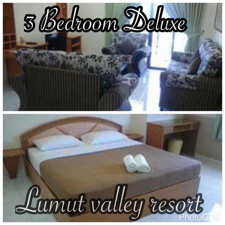 Lumut Valley Resort Condominium Extérieur photo