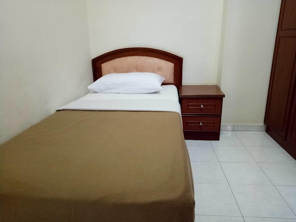 Lumut Valley Resort Condominium Extérieur photo