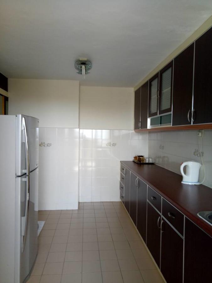 Lumut Valley Resort Condominium Extérieur photo