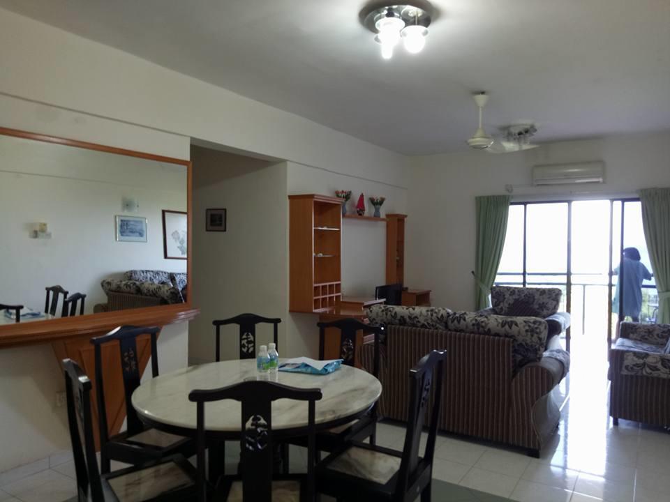 Lumut Valley Resort Condominium Extérieur photo