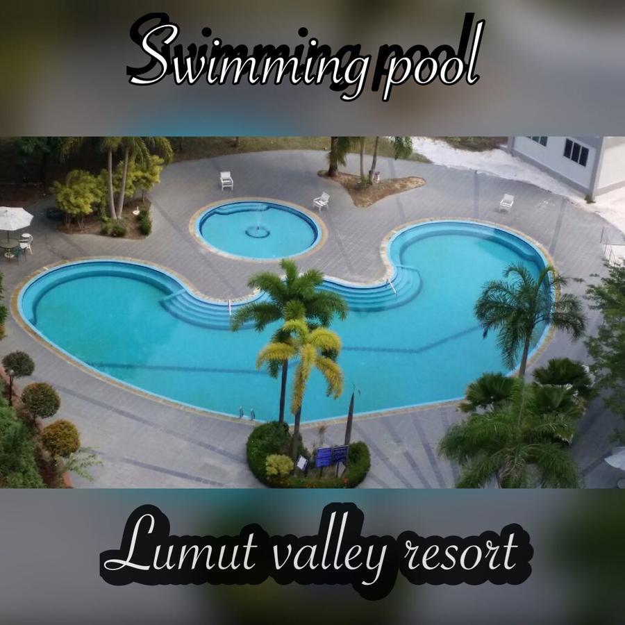 Lumut Valley Resort Condominium Extérieur photo