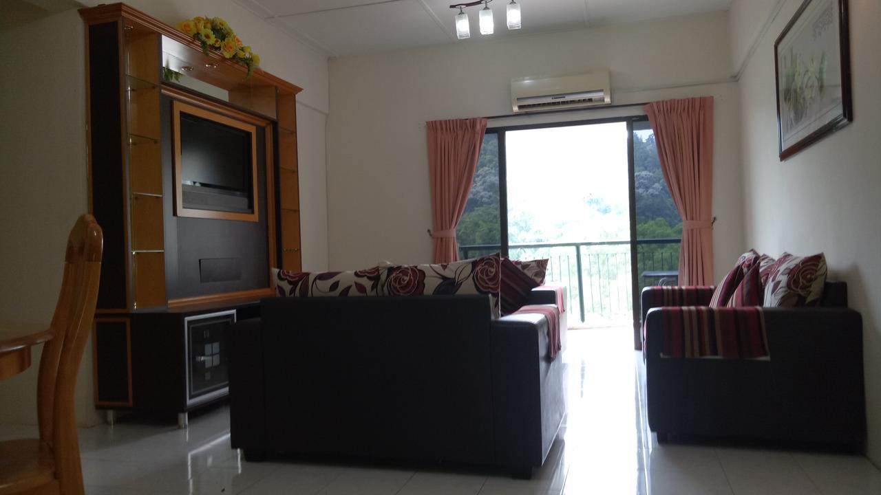 Lumut Valley Resort Condominium Extérieur photo