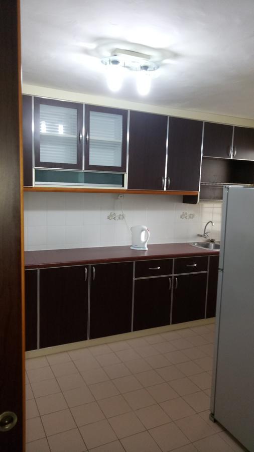 Lumut Valley Resort Condominium Extérieur photo